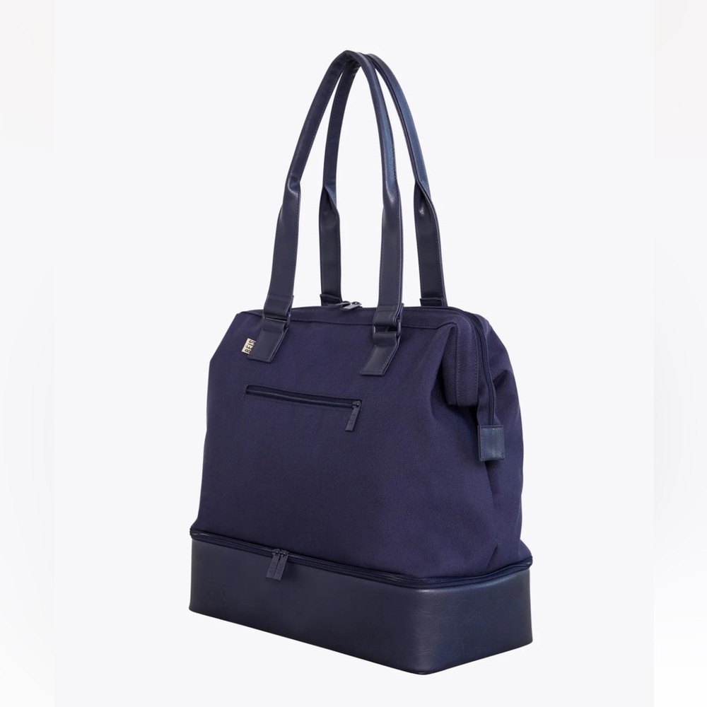 Beis mini weekender in navy